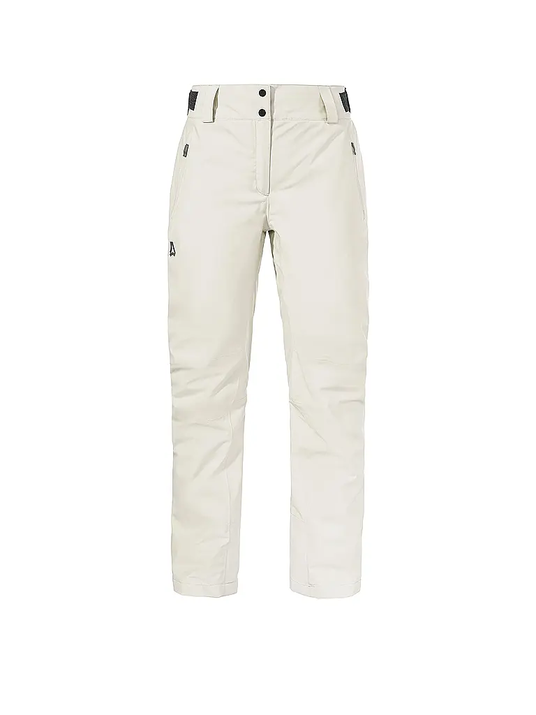 SCHÖFFEL | Produktname: Damen Skihose Style Pine | Crema