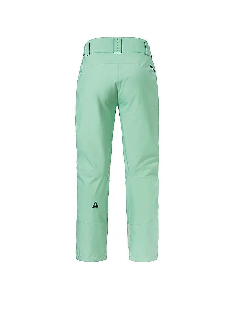 SCHÖFFEL | Produktname: Damen Skihose Style Pine | Verde claro