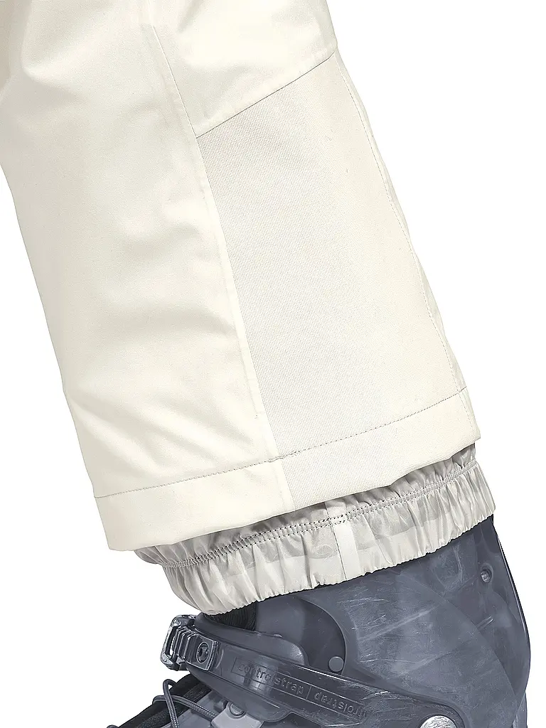 SCHÖFFEL | Produktname: Damen Skihose Style Pine | Crema