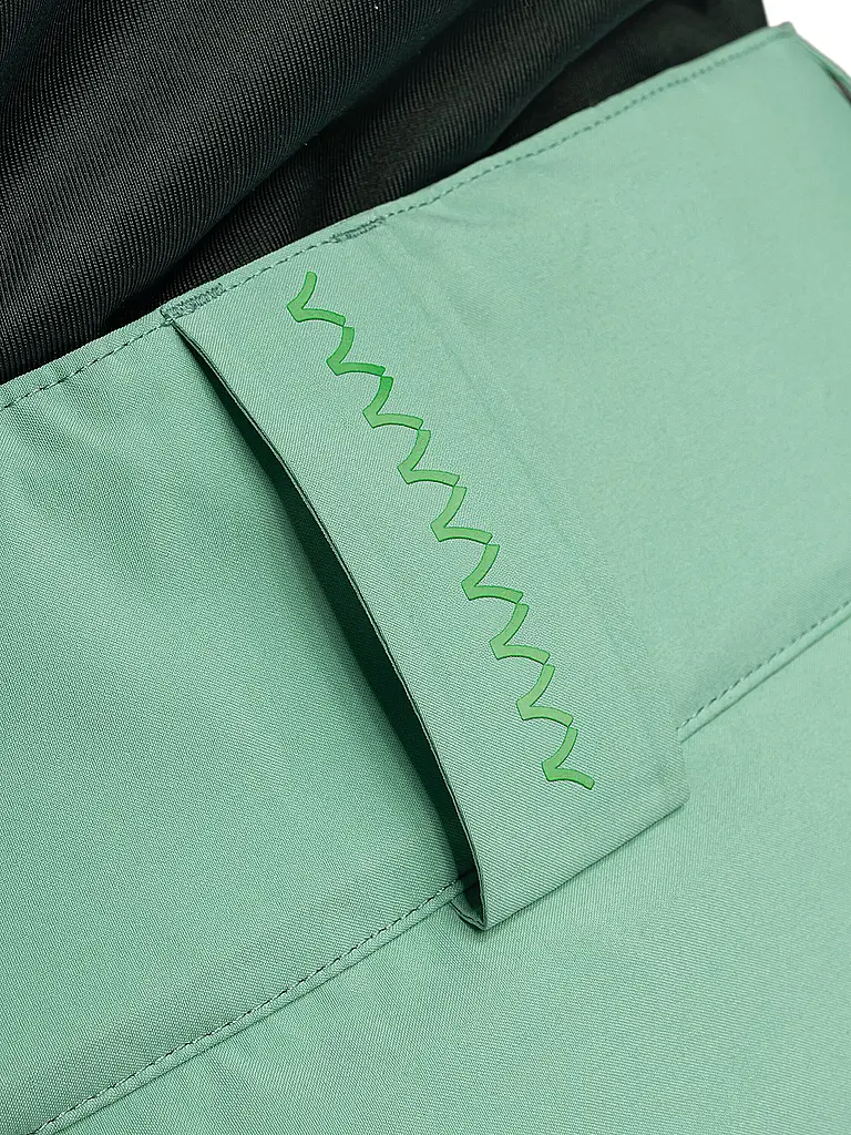 SCHÖFFEL | Produktname: Damen Skihose Style Pine | Verde claro