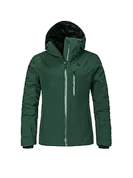 SCHÖFFEL | Produktname: Damen Skijacke Style Nollen
Marke: SCHÖFFEL
Farbe: dunkelgrün
Kategorien: Damen

Material: Kunstfaser | Verde oscuro