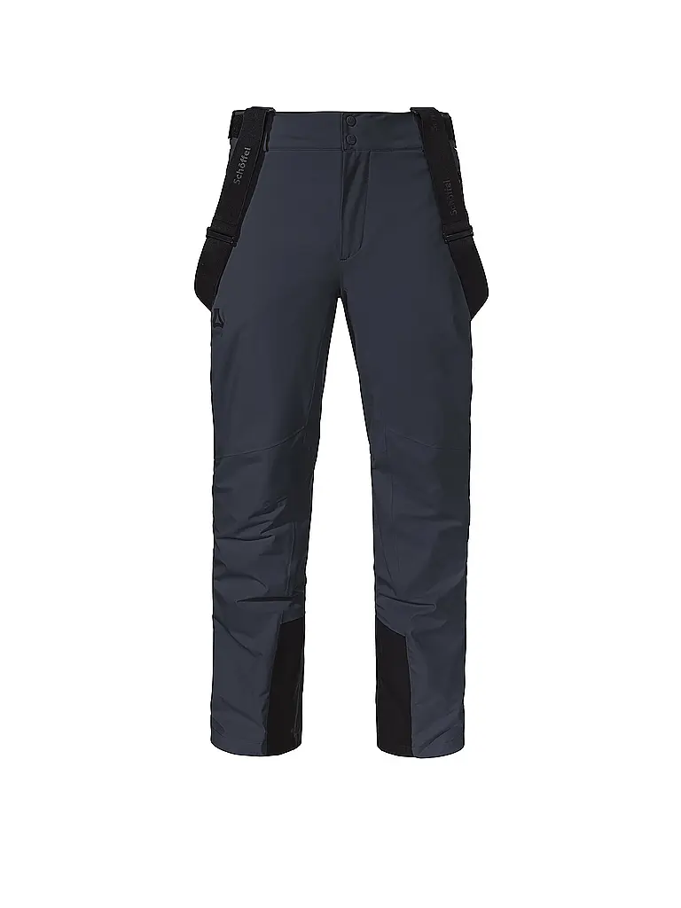 SCHÖFFEL | Produktname: Herren Skihose Style Pine
Marke: SCHÖFFEL
Farbe: dunkelblau
Kategorien: Herren
Tags: Wasserfest

Material: Kunstfaser | Azul oscuro
