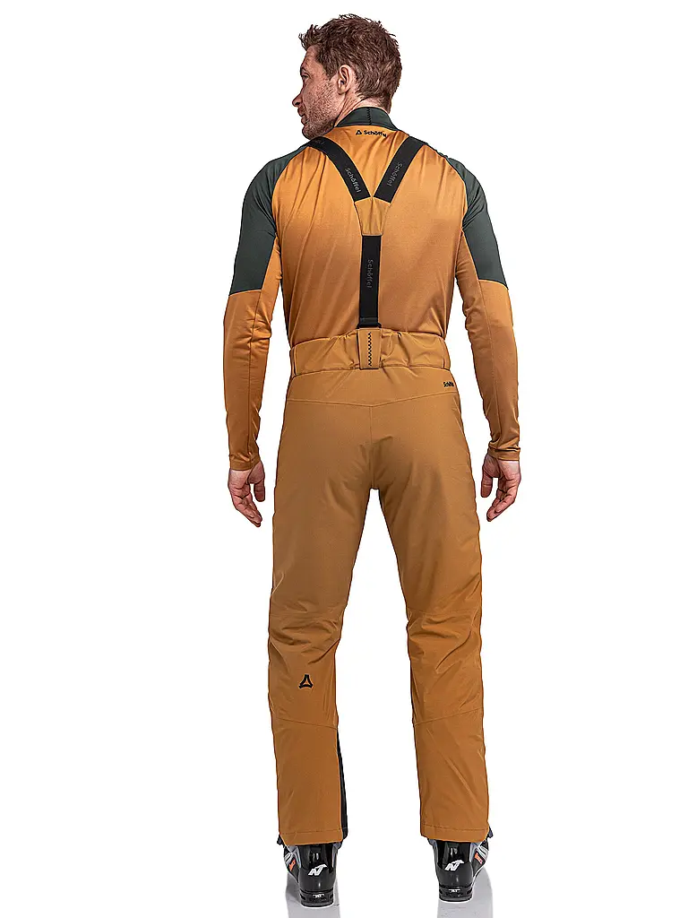 SCHÖFFEL | Produktname: Pantalón de esquí para hombre Style Pine | 