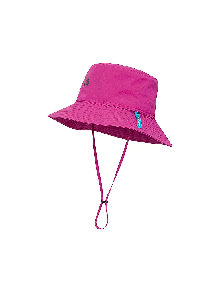 SCHÖFFEL | Regenhut Rain Hat4 | Fucsia