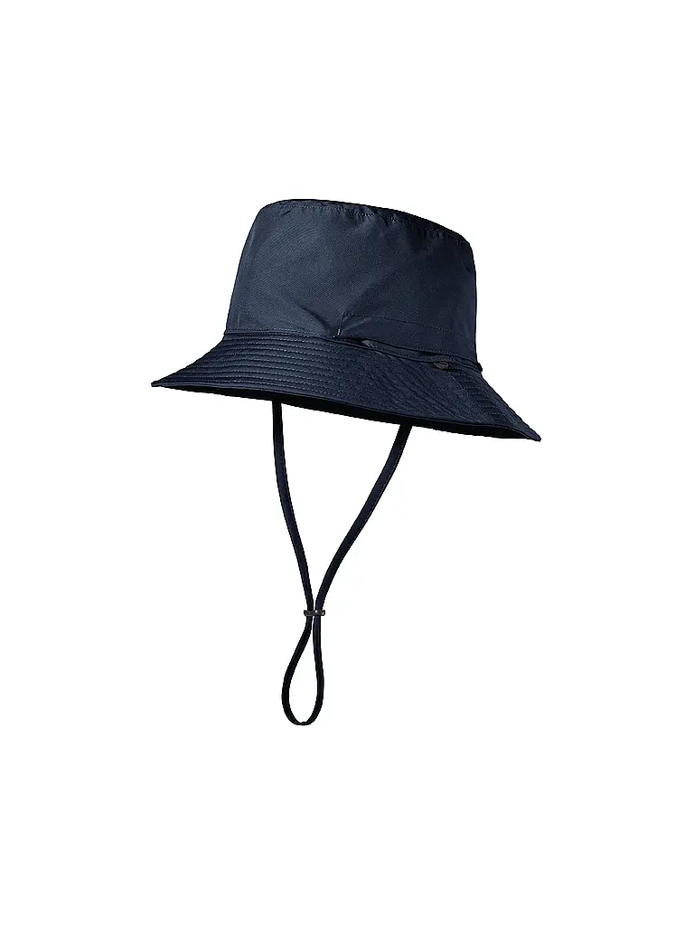 SCHÖFFEL | Regenhut Rain Hat4 | Azul oscuro