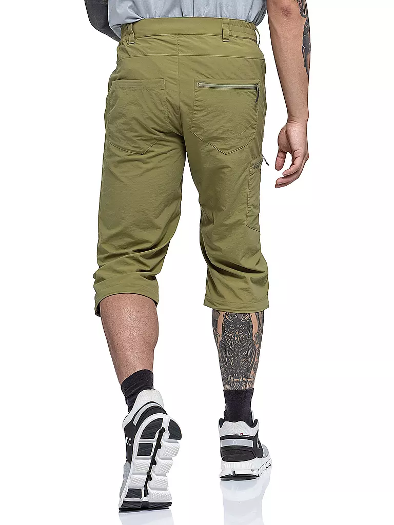SCHÖFFEL | Short para hombre Springdale1 3/4 | 