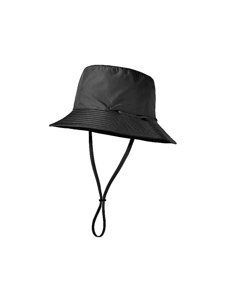 SCHÖFFEL | Sombrero de lluvia Rain Hat4 | Negro