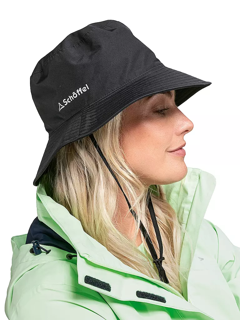 SCHÖFFEL | Sombrero de lluvia Rain Hat4 | 