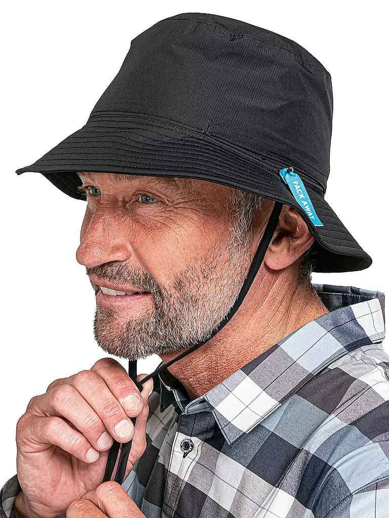 SCHÖFFEL | Sombrero de lluvia Rain Hat4 | 