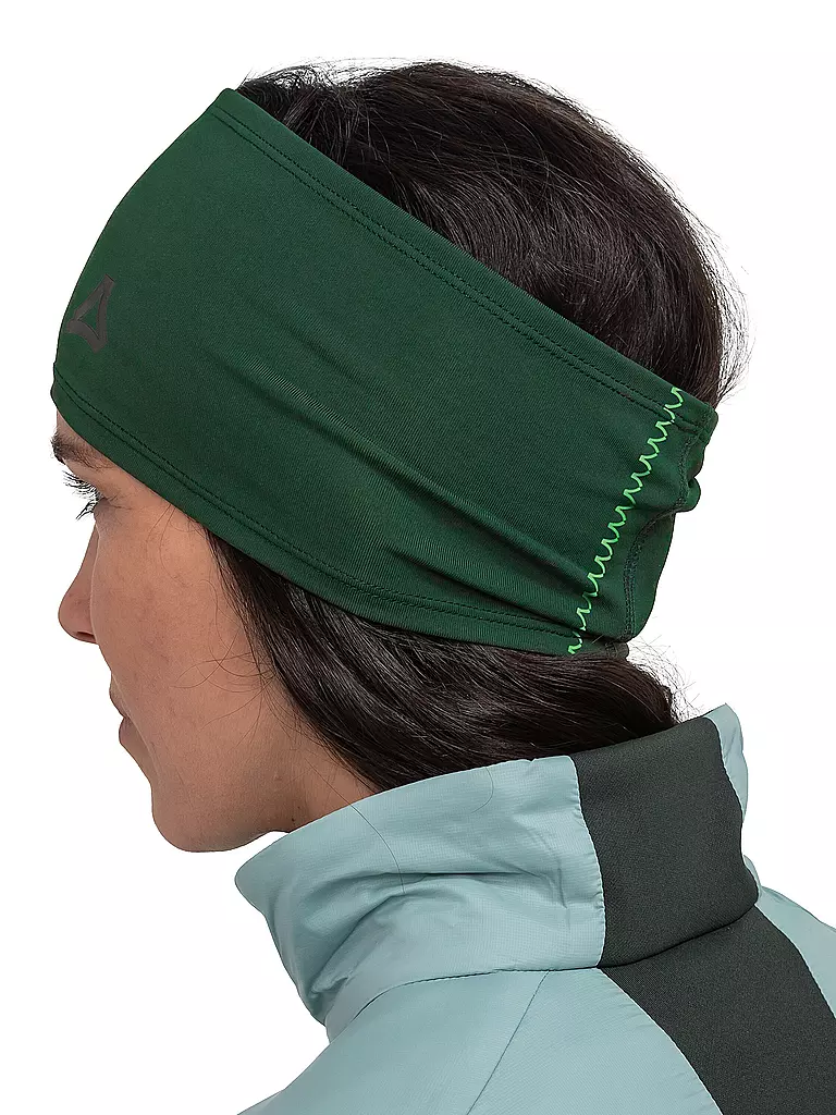 SCHÖFFEL | Stirnband Cascata Uni |