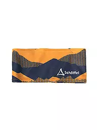 SCHÖFFEL | Stirnband Cristanas | Oro