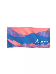 SCHÖFFEL | Stirnband Cristanas | Coral