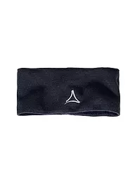 SCHÖFFEL | Cinta para la cabeza Forno All | Azul oscuro