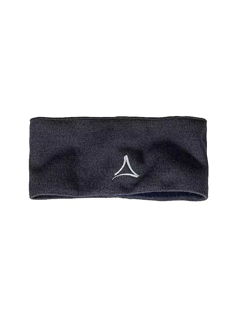 SCHÖFFEL | Stirnband Forno All | Azul oscuro