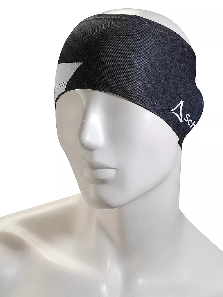 SCHÖFFEL | Stirnband Masua | Negro