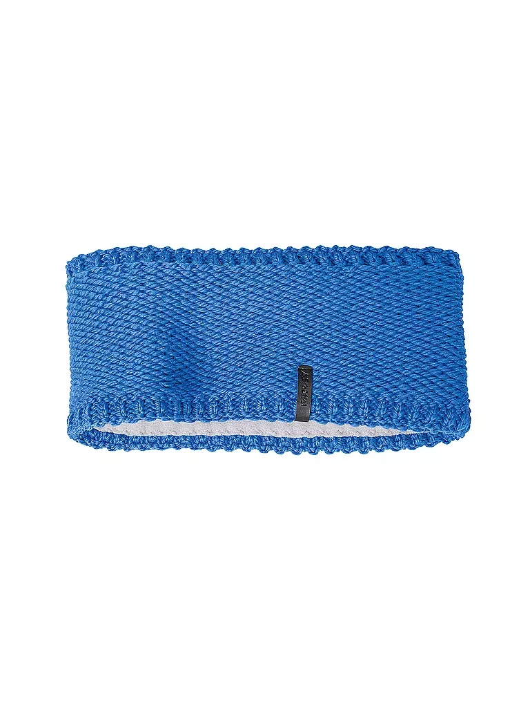 SCHÖFFEL | Stirnband Stenar | Azul