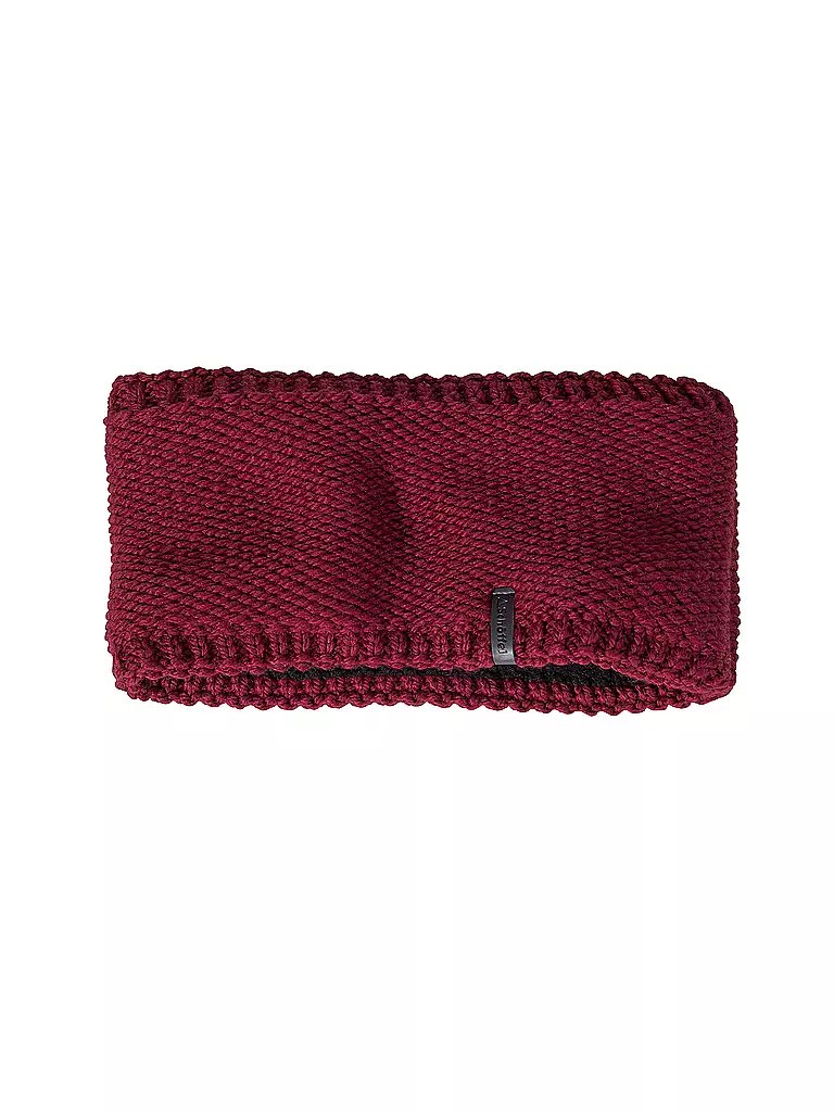 SCHÖFFEL | Stirnband Stenar | Baya