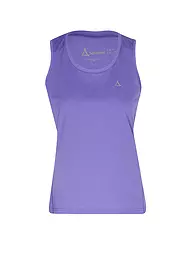 SCHÖFFEL | Top funcional Circ Tauron para mujer | Lila