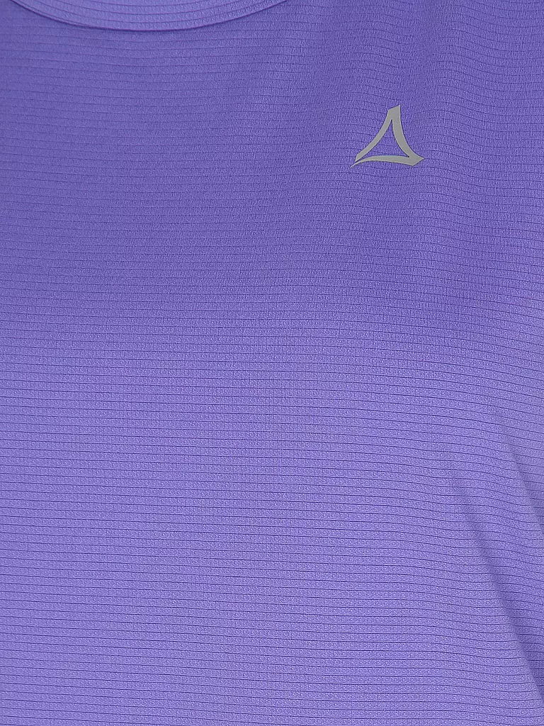 SCHÖFFEL | Top funcional Circ Tauron para mujer | Lila