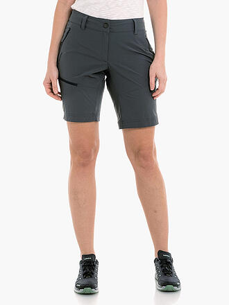 SCHÖFFEL | Pantalón corto de senderismo Toblach2 para mujer