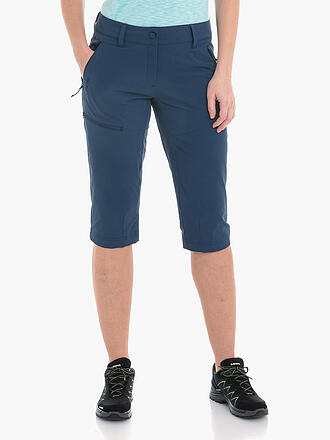 SCHÖFFEL | Pantalón outdoor 3/4 de mujer Caracas2