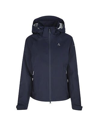 SCHÖFFEL | Chaqueta de lluvia para mujer Easy XT 2L
