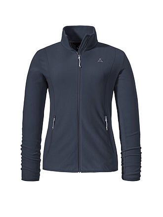 SCHÖFFEL | Chaqueta polar para mujer Style Ash