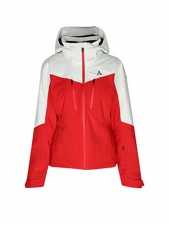 SCHÖFFEL | Chaqueta de esquí para mujer estilo Ammerte
