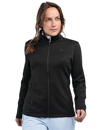 SCHÖFFEL | Chaqueta Interior de Mujer Estilo Pine Fleece