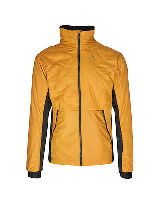 SCHÖFFEL | Chaqueta de esquí para hombre Style Pontre