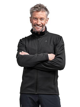 SCHÖFFEL | Chaqueta interior para hombre Style Pine Fleece