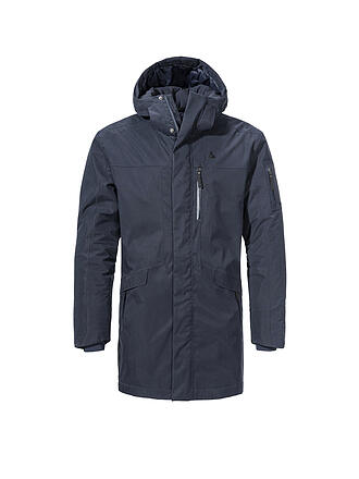 SCHÖFFEL | Chaqueta de senderismo para mujer Style Migandi VENTURI® 2.5L con capucha