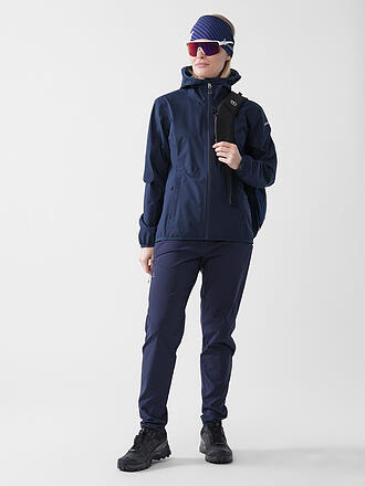 SCHÖFFEL | Chaqueta de senderismo para mujer Style Migandi VENTURI® 2.5L con capucha