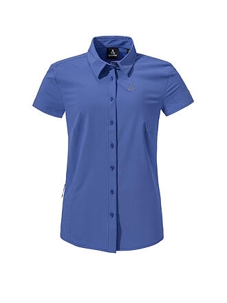 SCHÖFFEL | Blusa de mujer Style Dooser