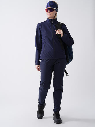 SCHÖFFEL | Pantalones de senderismo para mujer Circ Smue