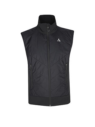 SCHÖFFEL | Chaleco híbrido para hombre Style Blaueis