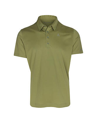 SCHÖFFEL | Polo funcional para hombre Circ Tauron M