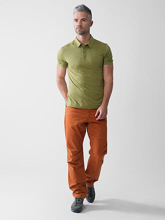 SCHÖFFEL | Polo funcional para hombre Circ Tauron M