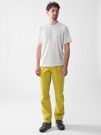 SCHÖFFEL | Camiseta funcional de hombre Style Grunas