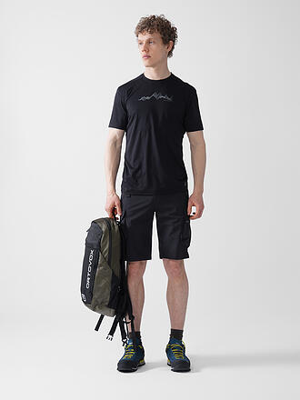 SCHÖFFEL | Camiseta funcional para hombre Circ Sulten M