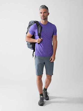 SCHÖFFEL | Pantalón corto Blaustein para hombre