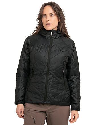 SCHÖFFEL | Isojacke Cascata Hoodie para mujer