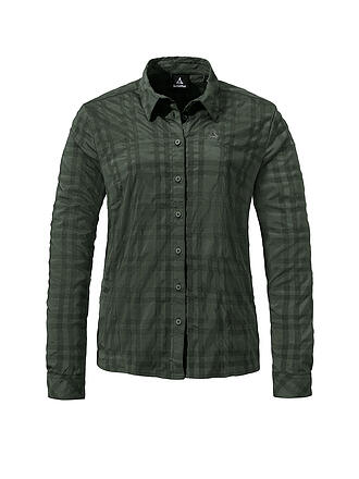 SCHÖFFEL | Blusa de mujer Yekuro