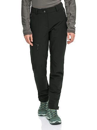 SCHÖFFEL | Pantalones de senderismo Cascata para mujer