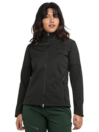 SCHÖFFEL | Chaqueta softshell de touring para mujer Fracon