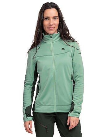 SCHÖFFEL | Chaqueta polar de mujer Milagle