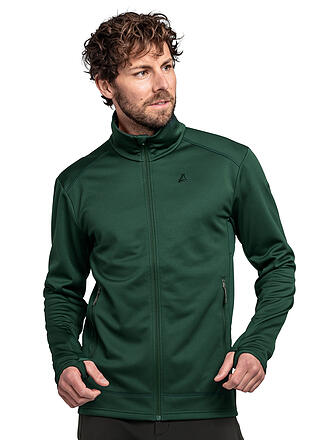 SCHÖFFEL | Forro polar para hombre Milagle Hoodie