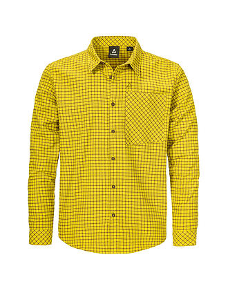 SCHÖFFEL | Camisa de hombre Boyoma