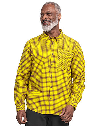 SCHÖFFEL | Camisa de hombre Boyoma