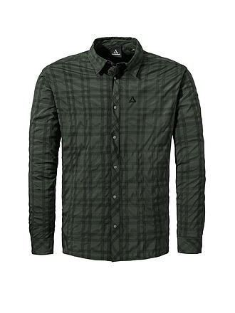 SCHÖFFEL | Camisa de hombre Yekuro